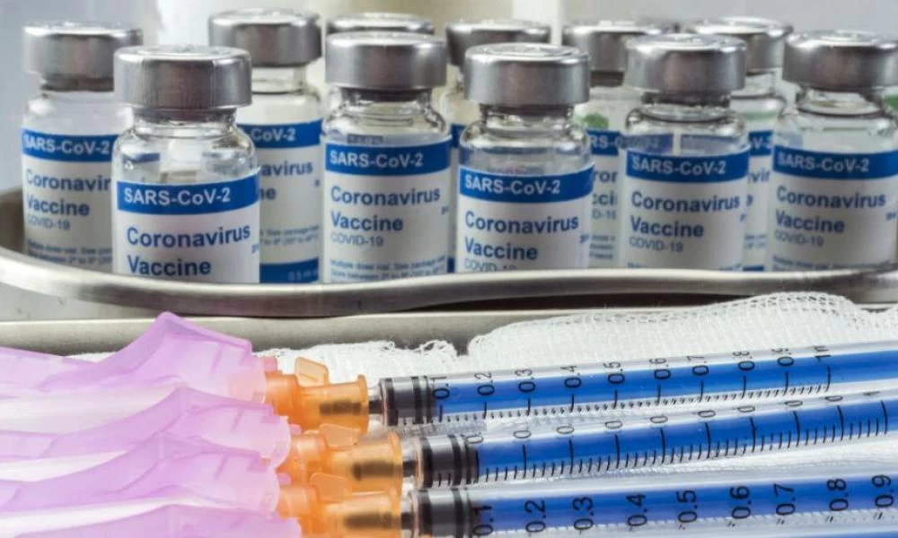 Κορονοϊός: Τα mRNA τα πιο «καθαρά» εμβόλια λένε οι επιστήμονες